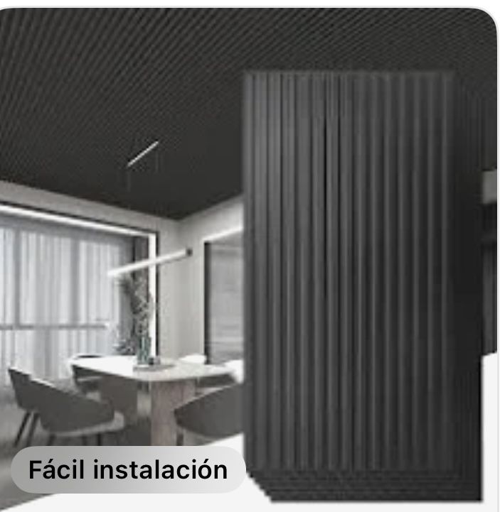 Wall Panels Ind &out