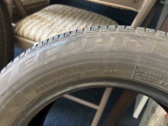 Bridgestone Ecopia 205/60R16 91H