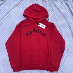VVS Spider Hoodie 