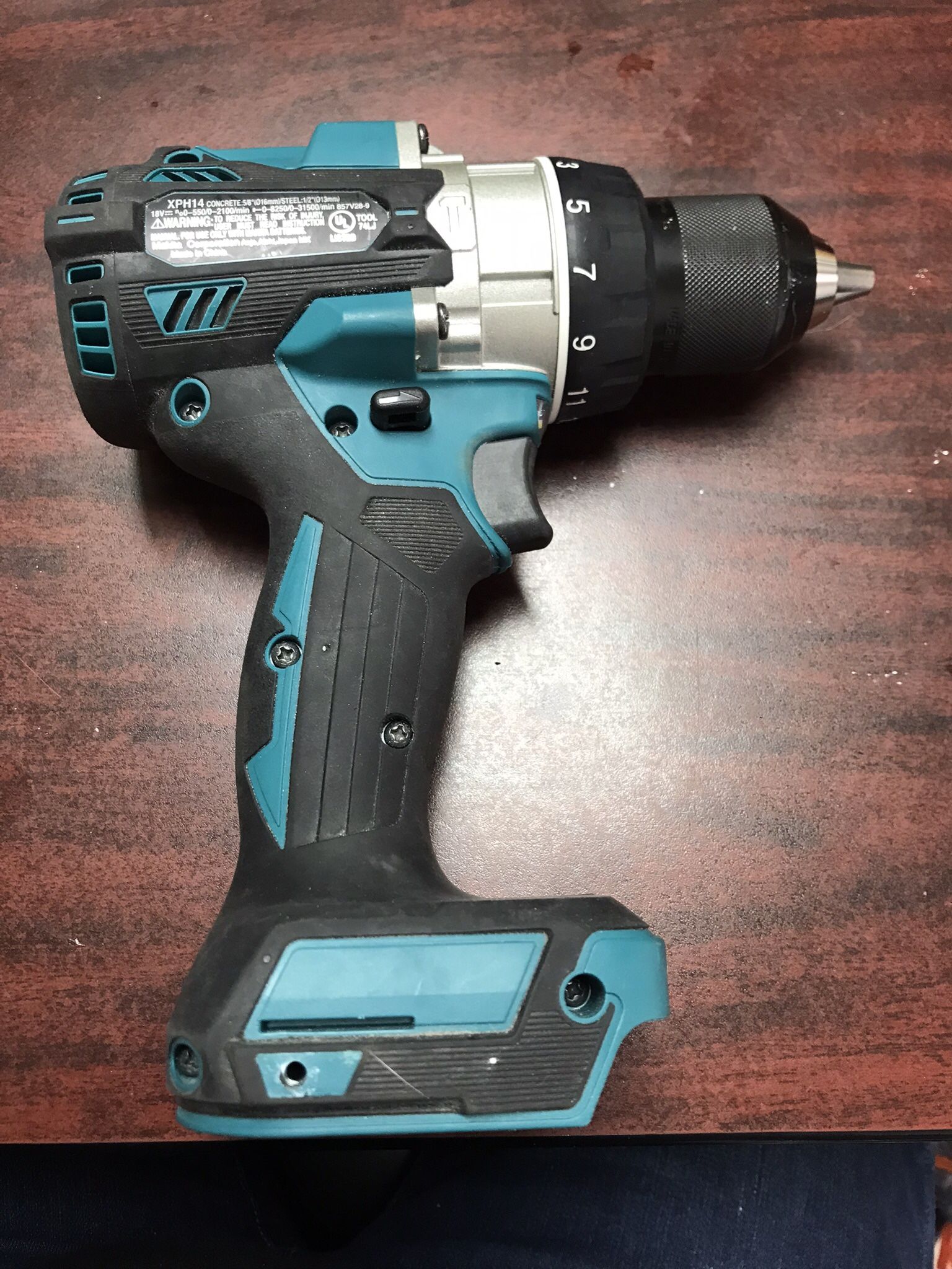 Makita Drill