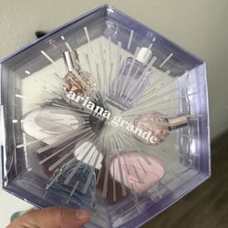 ariana grande mini perfume set 