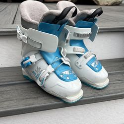 Nordica Ski Boots