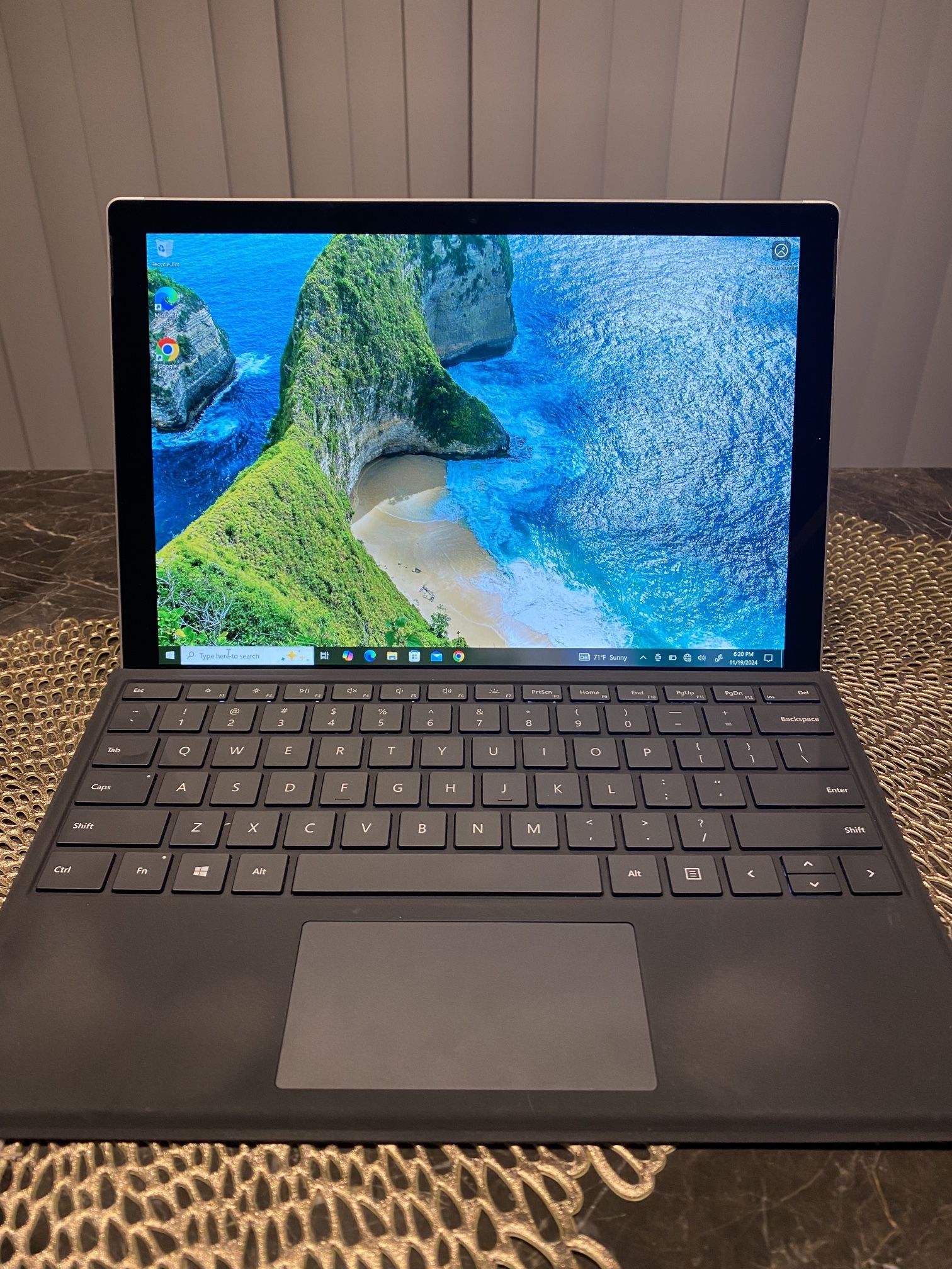 Tablet/Laptop