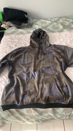 Suéter de adulto Size XXL
