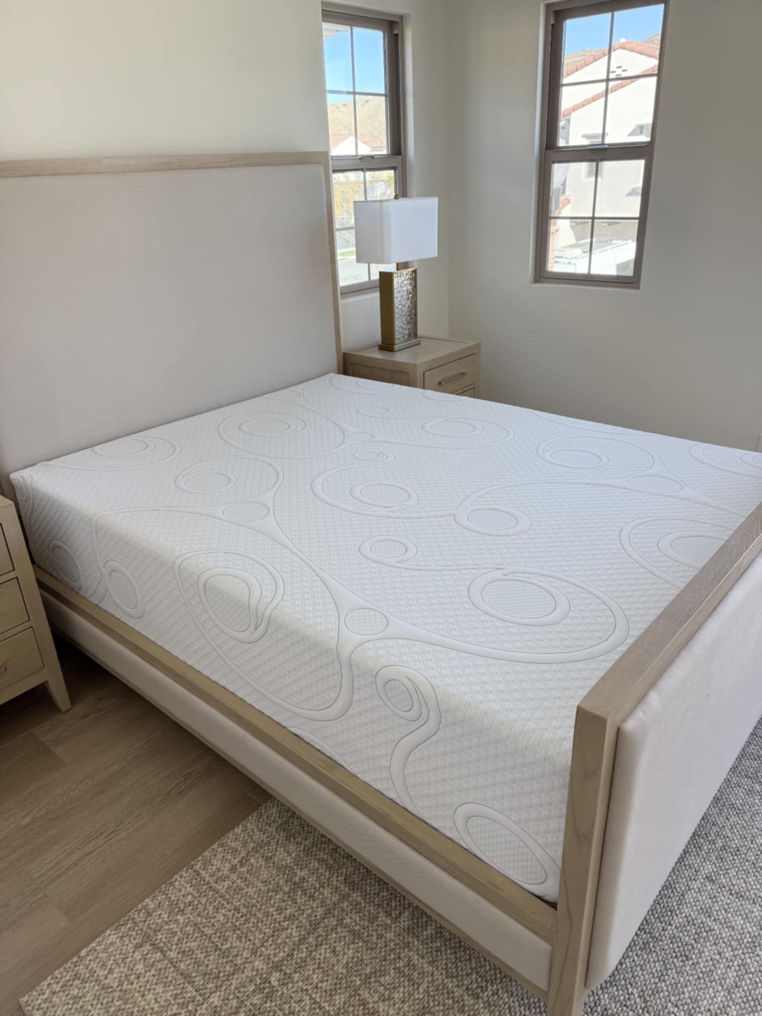 NEW MATRESSES AND FURNITURE GREAT QUALITY TWIN FULL QUEEN CAL KING EASTERN KING