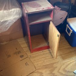 Shelf