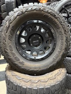 method wheels