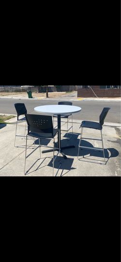 Dinning table Comedor