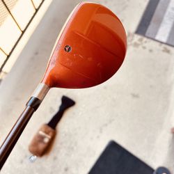 Taylormade driver