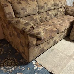 Couch For Free
