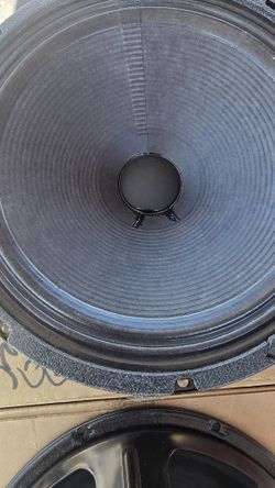Speakers