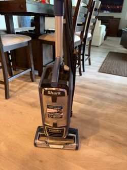 Shark Vacuum