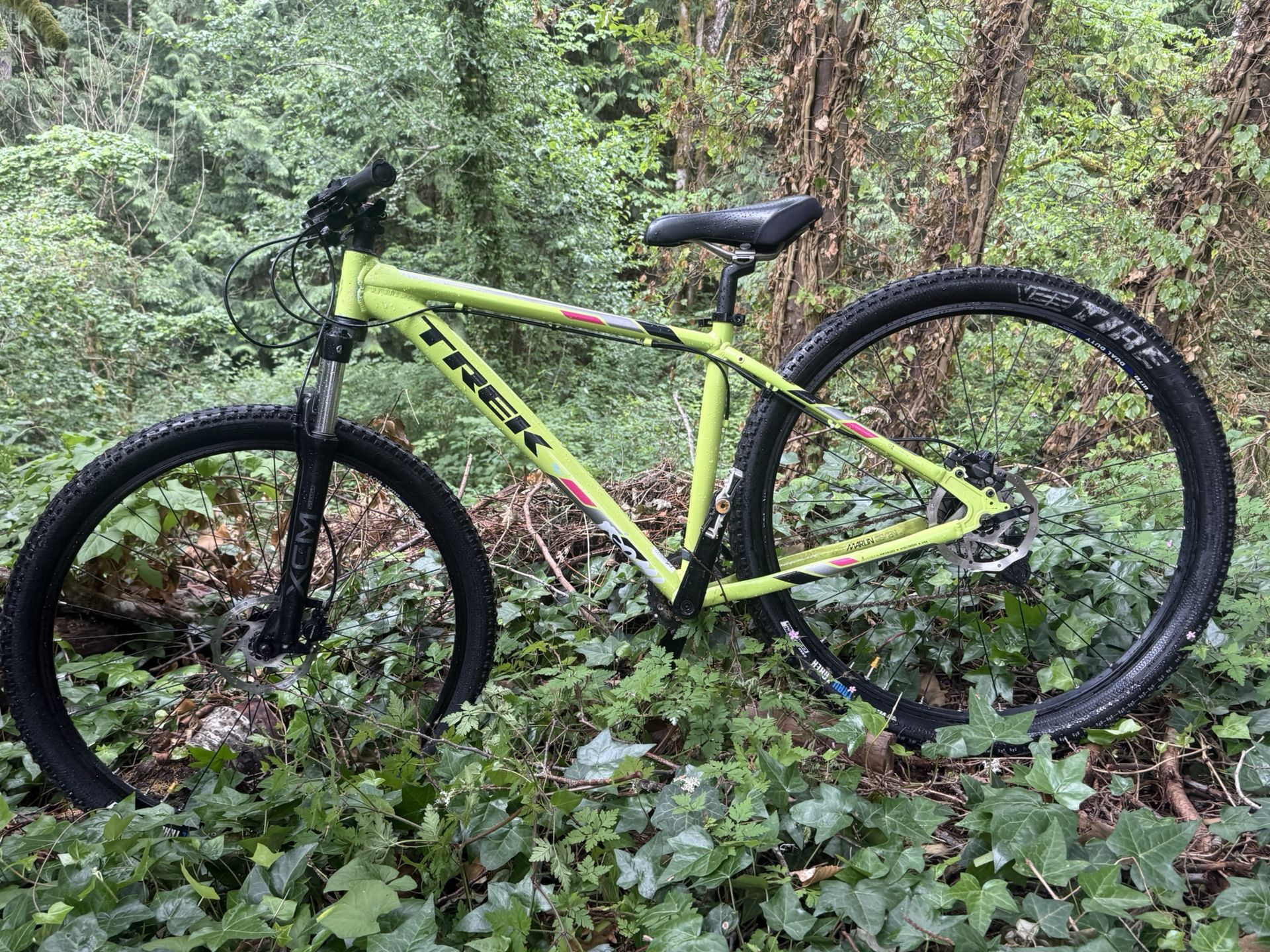 Trek Marlin 5 Mountain Bike