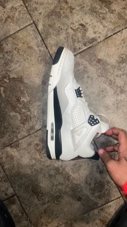 Jordan 4s Shoes Size 11