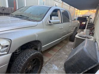 2006 Dodge Ram