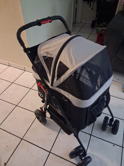 Dog stroller
