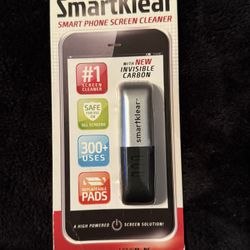 SmartKlear Smart Phone Screen Cleaner (Located in Woonsocket, Rhode Island)