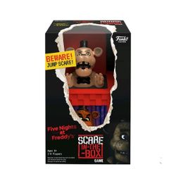 Five Nights At Freddy's Game 