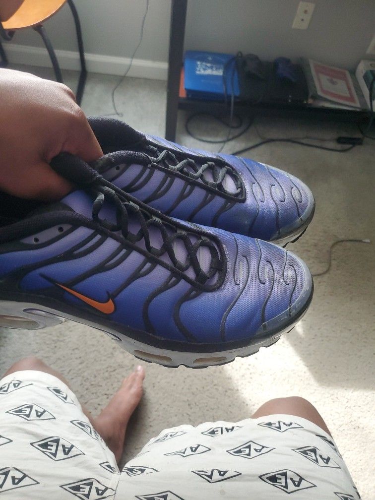 Nice Shoes