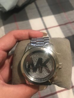 Michael Kors watch