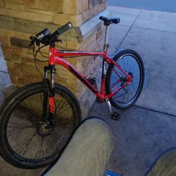 Specialized Rockhopper