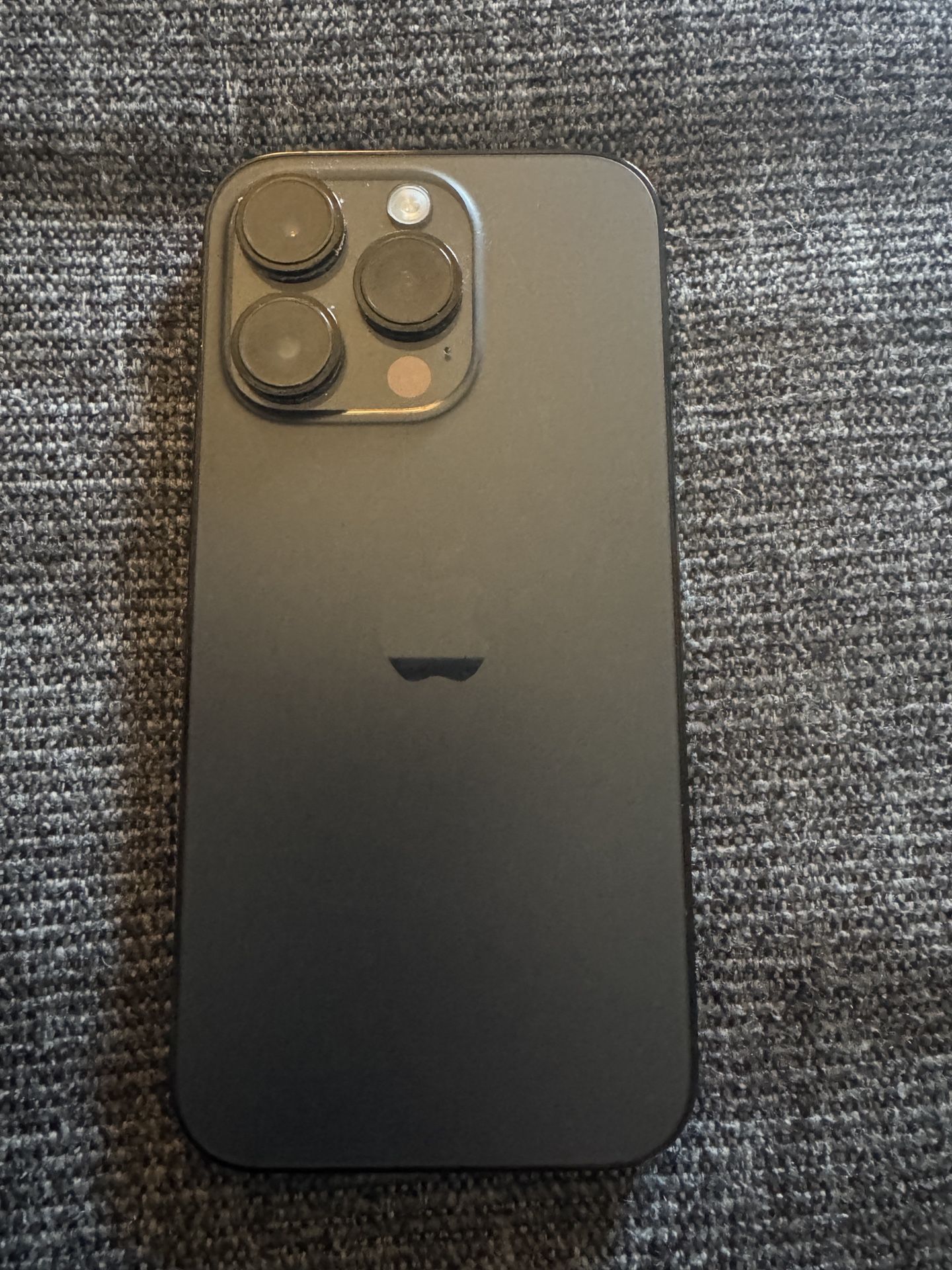 iPhone Pro