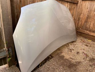 2010-2015 OEM Prius Hood