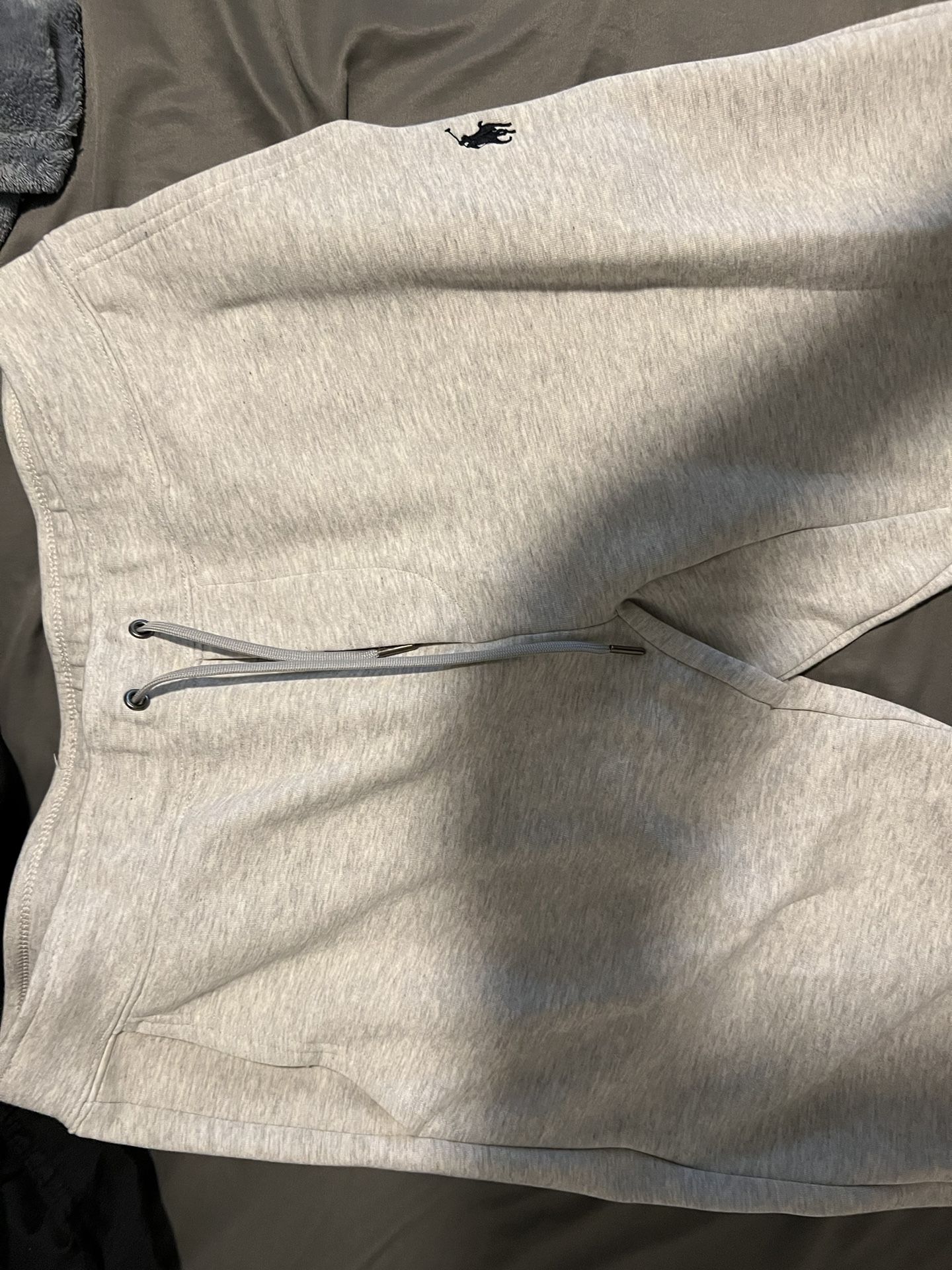 polo ralph lauren joggers