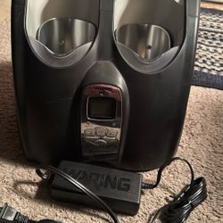 Waring Pro PC200 Wine Chiller 