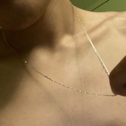 Sliver Chain 