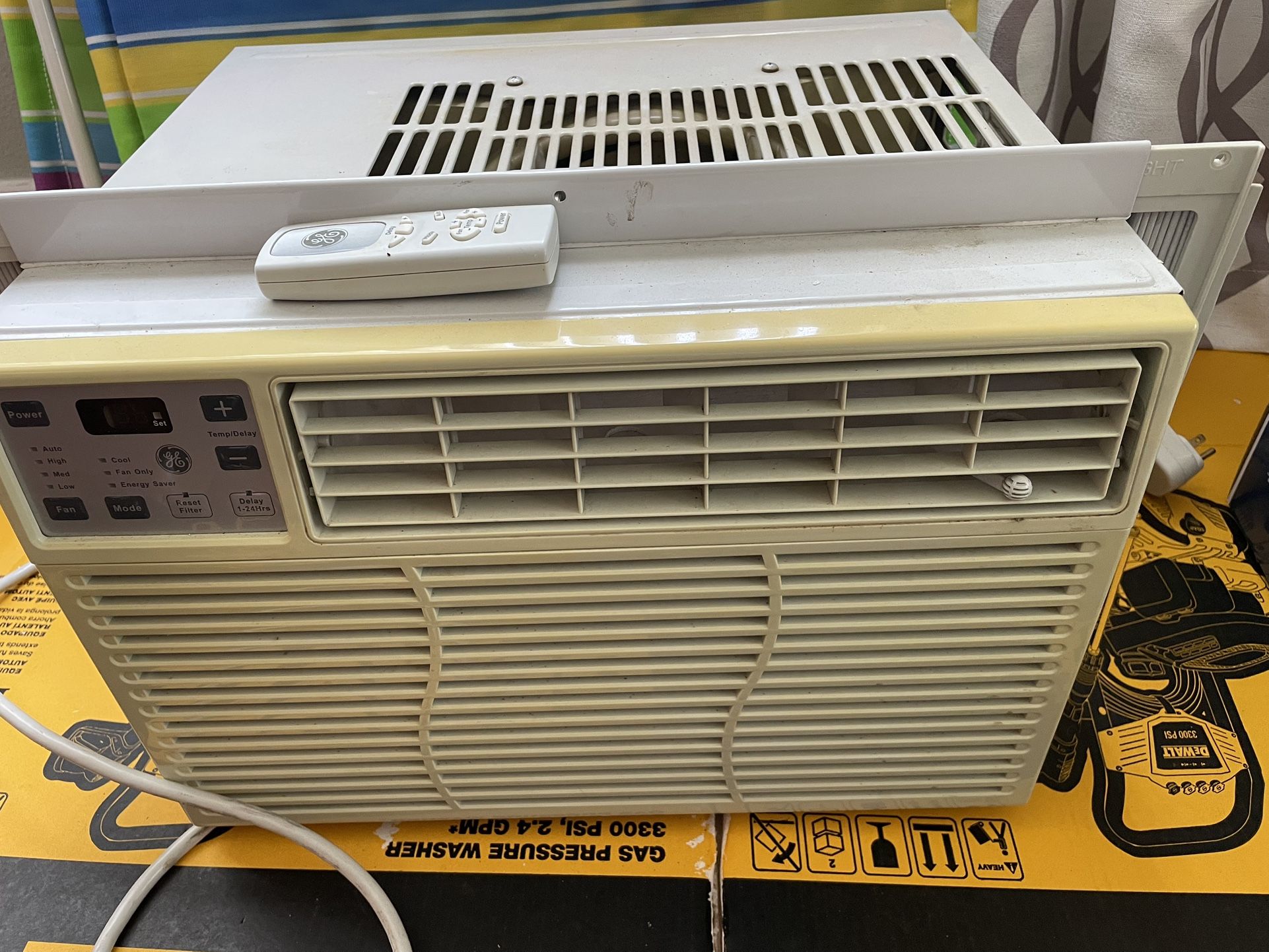 Ac Unit GE $100