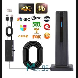  TV Antenna