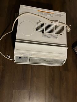 Air conditioning
