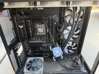 Stripped PC