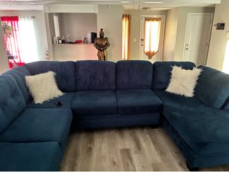 Living room furniture