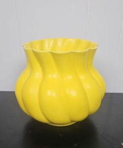 1972 Vintage Ca Art PotteryJardiniere Vase