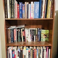 Bookshelf