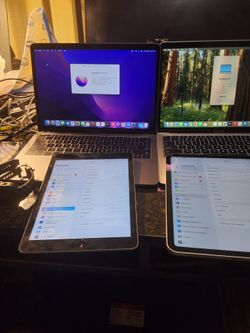Apple bundle