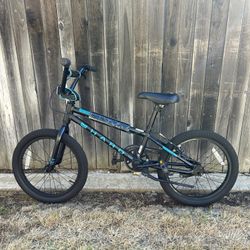 Haro Shredder 18