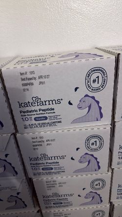 Kate farms