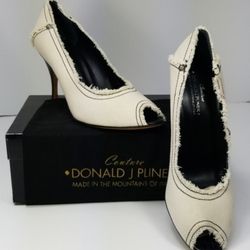 Donald Pliner Zuza-LD15 Heels Shoes