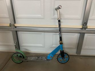 Scooter