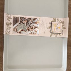 Non-stick Cookie Sheet / Baking Tray