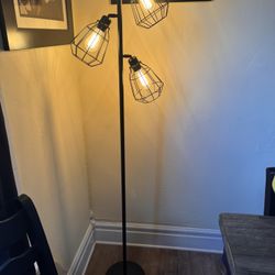 Floor Lamp