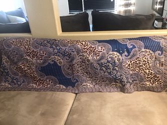 3 Shawls (scarf) brand new from India.