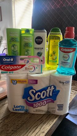 House hold / hygiene product