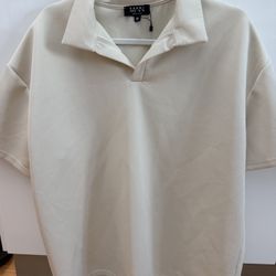 BoohooMAN Men’s Medium