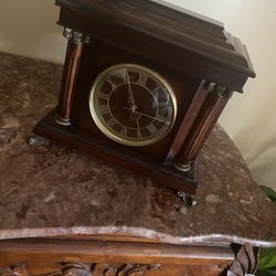 Clock Classic