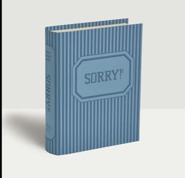 Hearth and Hand magnolia sorry game Collectors