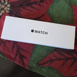 Apple Watch SE 3 40mm Starlight AI Starlight SB  S/M GPS